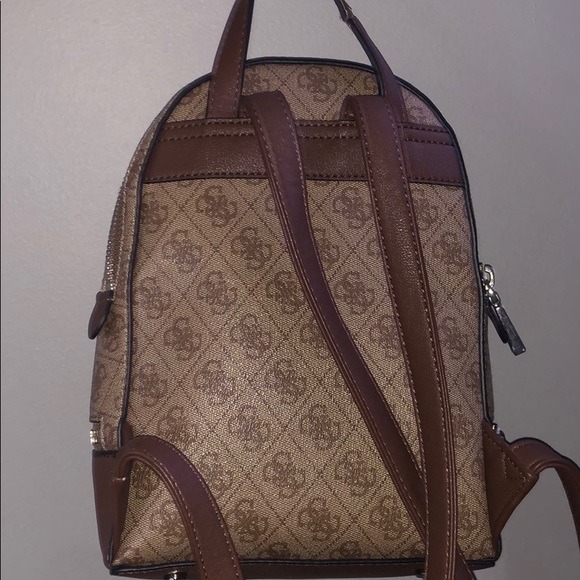 Guess Backpack - Picture 3 of 5